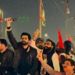 NA-248 (Karachi Central - II) Election 2024-Muhammad-Hassan-Khan