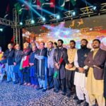 NA-248 (Karachi Central - II) Election 2024-Muhammad-Hassan-Khan