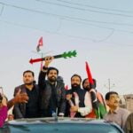 NA-248 (Karachi Central - II) Election 2024-Muhammad-Hassan-Khan
