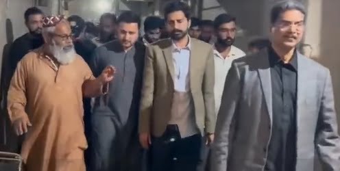 NA-248 (Karachi Central - II) Election 2024-Muhammad-Hassan-Khan (5555)