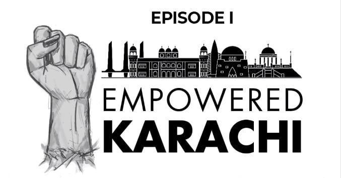 NA-248 (Karachi Central - II) Election 2024-Muhammad-Hassan-Khan-88-Empowered Karachi Episode 1