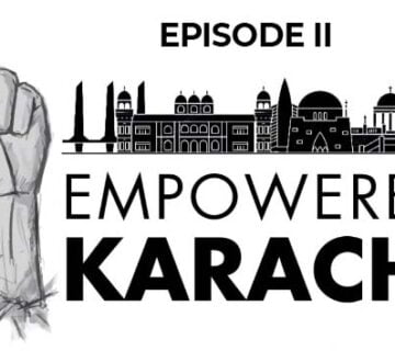 Empowered Karachi Episode 2- Muhamamd Hassan Khan